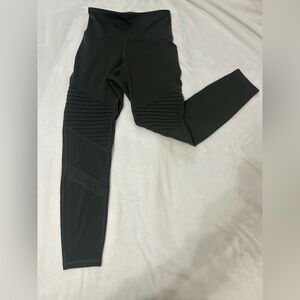 Old Navy olive green Leggings